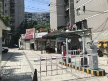 创豪华岩世家 4室1厅 南