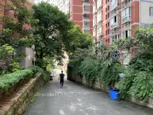 枫丹苑(九龙坡) 3室1厅 南