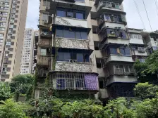 双福片区 城建校家属院四房28万