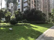 华岩新城 斌鑫中央国际公园AB区三房77万