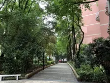 南方香榭里 带高新房型方正 带小花园