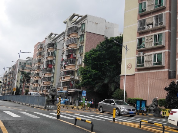 万家灯火