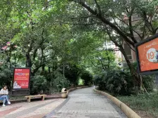 南方新城香榭里 3室2厅 南