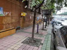 新上!石坪桥精装三房 55 颗