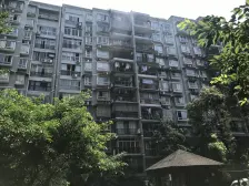 华岩新城 创豪华岩世家三房45万