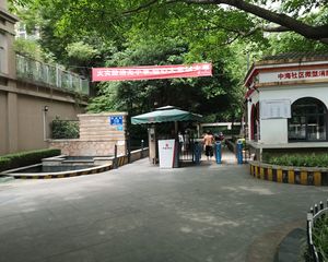橙郡二期3室2厅南