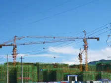 高新红星天铂小洋房 电梯独立入户 公摊面积小