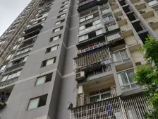 石坪桥 同创鸥翔云湖郡一房51.5万