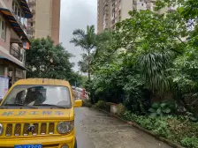 石坪桥商圈 户型方正 采光充足 视野好