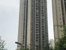 学府路 南滨6号二房