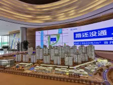 近一附院,精装3房,好楼层,小区环境优美