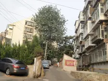 壹中葡萄山中间楼层位置好看房方便