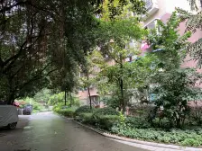 双福片区 城建校家属院四房45万