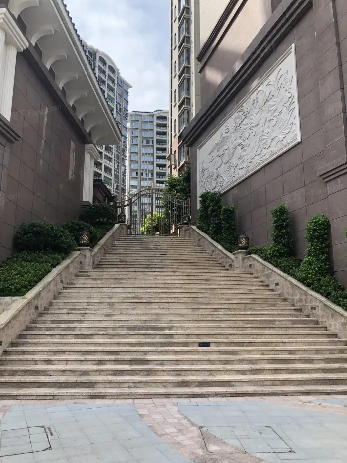 丽日·湖逸家园