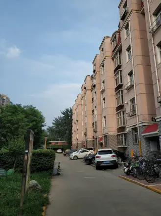 和平世家