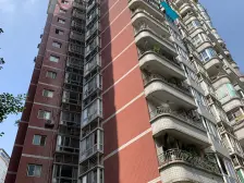 轻轨旁,大三房,安心卖,户型通透采光好