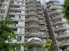 石桥铺 精装小高四房 使用面积多 业主人美心善 拎包住