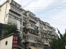 精装修+好楼层南北通透+葡萄山西边+不临街好位置