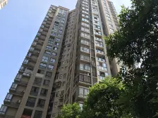 华岩新城 斌鑫中央国际公园AB区三房80万