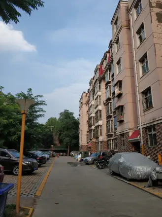 和平世家