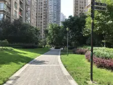 华岩新城 斌鑫中央国际公园AB区二房59.8万