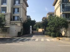 世茂维拉 5室2厅 南 北