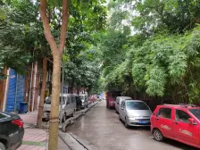 石坪桥 港城静园三房85万