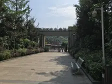 近西站 精装两房 户型方正 视野开阔 可拎包入住