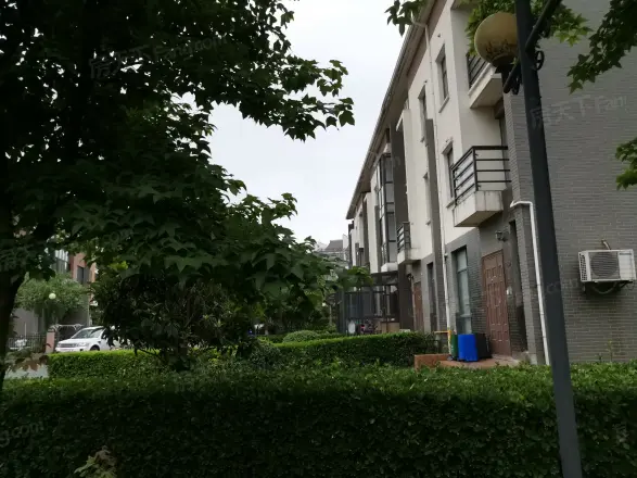 御溪雅苑