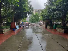 石坪桥正街精装2房地博春天业主安心出售