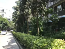 创豪华岩世家 2室2厅 东南