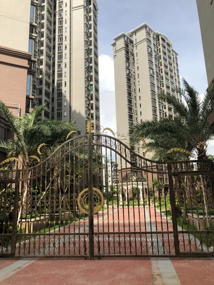 丽日·湖逸家园
