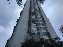 西城尚景 2室1厅 南 西南