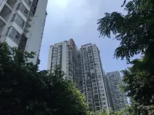 二郎 西城尚景一房23.5万