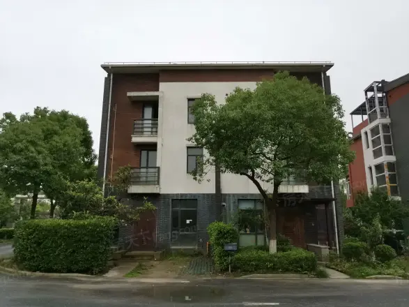 御溪雅苑