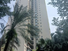 骏逸第一江岸 5室2厅 东南