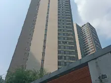 户型方正,采光通风良好,视野开阔,出行交通便利.