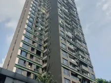 东原翡翠明珠 1室0厅 北