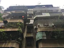 桂园苑小区内 近普君地铁 三房