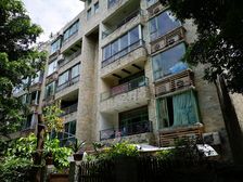 西区花园花园洋房 3室2厅 西南 南