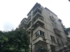 桂园小区,近地铁,环境清静,小区管理