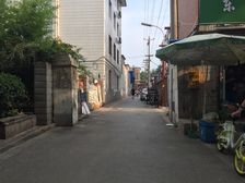 亚太宿舍2室1厅东西