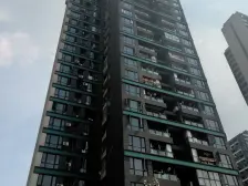 东原翡翠明珠正规单间配套出售,户型采光俱佳