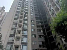 经开区 骏逸第一江岸一房66万