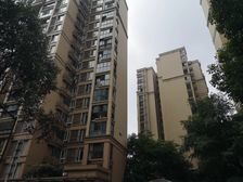 橙郡三期 2室2厅 西南