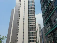 翡翠明珠出行方便配套齐全适合过渡