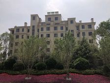 白浪河畔高品质小区 户型方正 随时看房