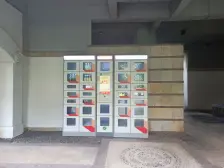 南滨路空中花园 带2层屋顶花园 单层面积160平 全江景