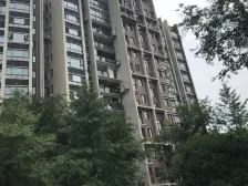 小区南门旁 视野开阔 横厅正四房 业主诚意出售