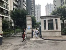 谢家湾 盛美居二房89.6万